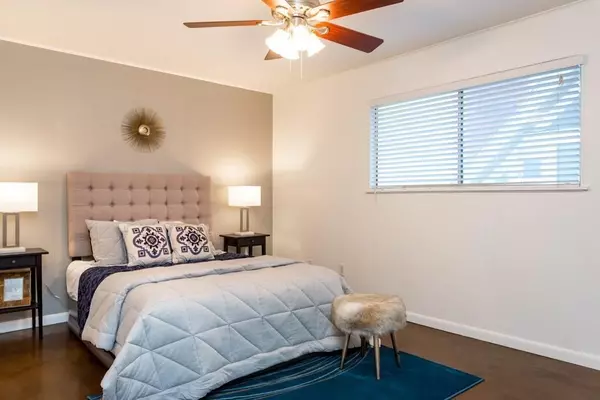 Austin, TX 78751,3914 Avenue D #201