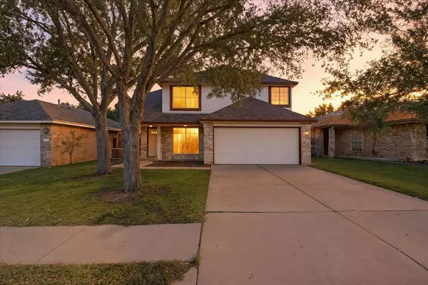 4404 Campo Verde DR, Austin, TX 78749