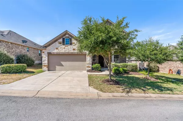 535 Stone View TRL, Austin, TX 78737