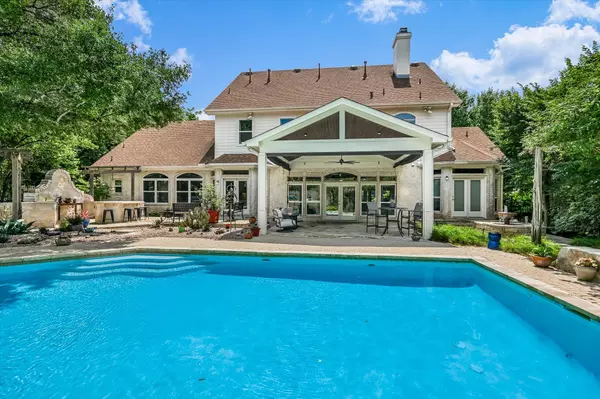 Austin, TX 78746,1208 Verdant WAY