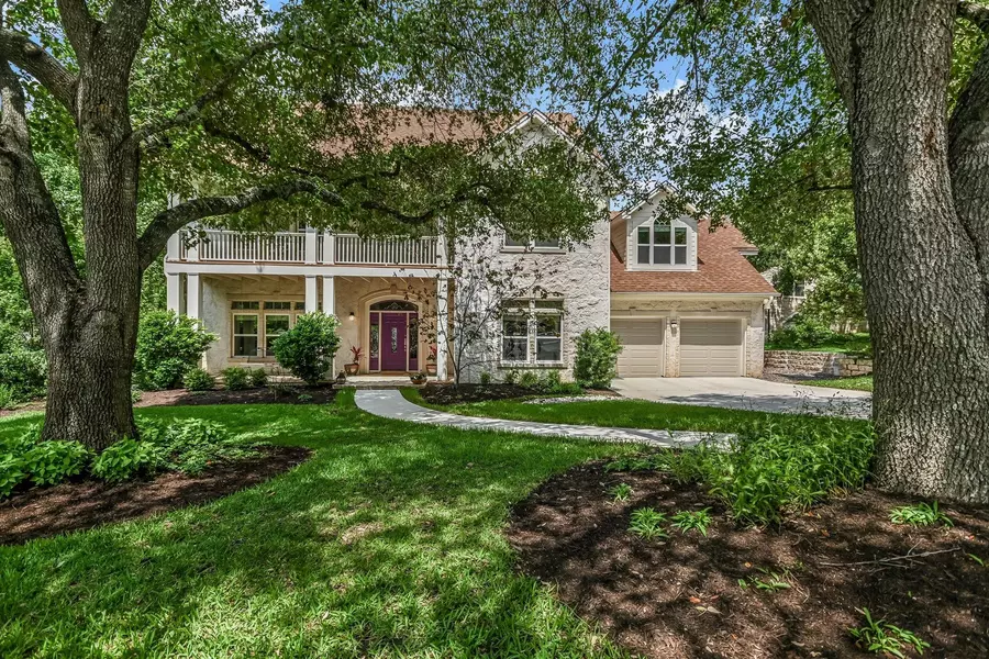 1208 Verdant WAY, Austin, TX 78746