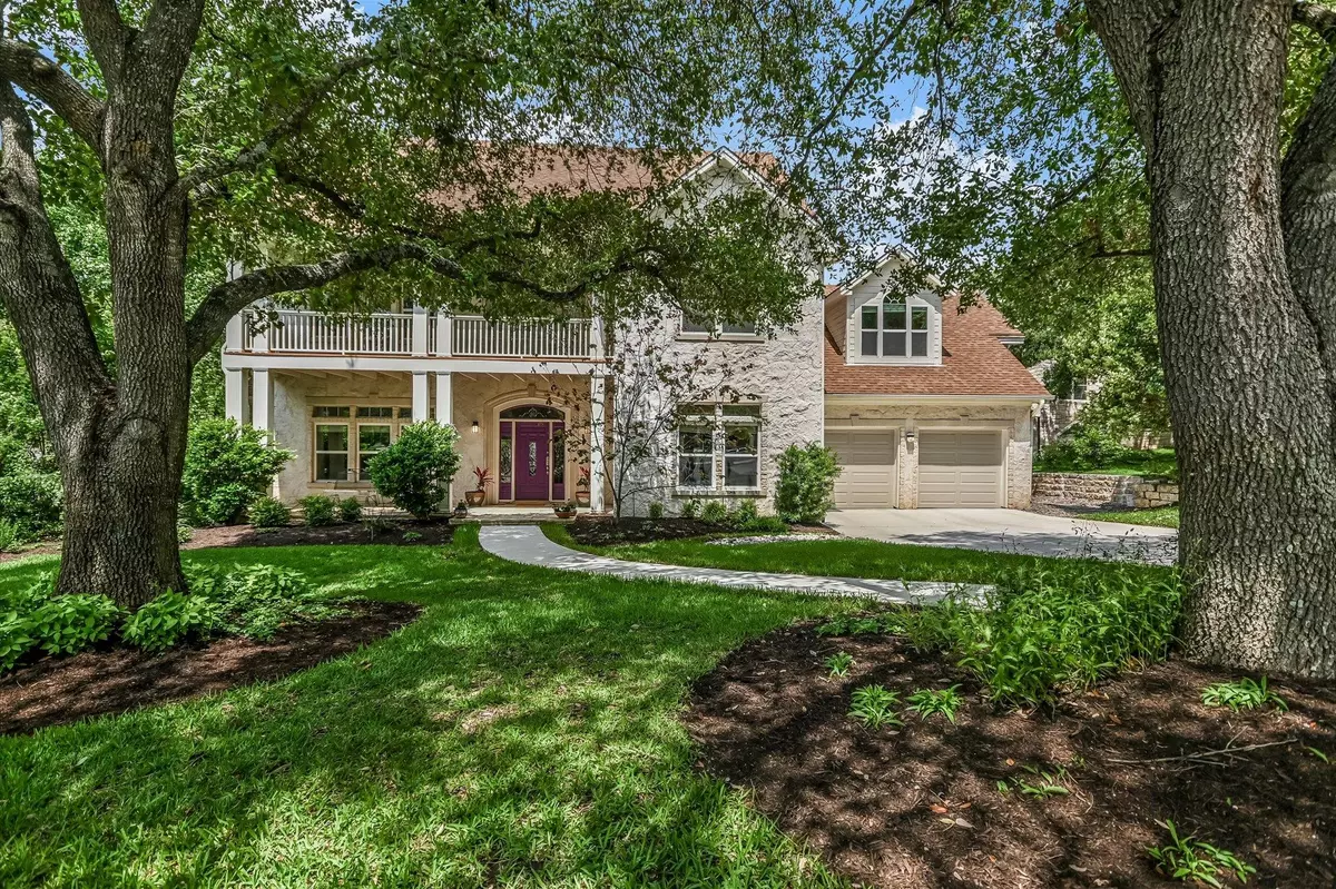 Austin, TX 78746,1208 Verdant WAY