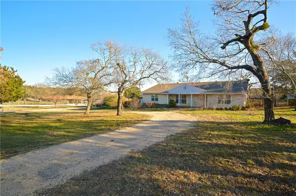 714 County Road 4756 RD, Kempner, TX 76539