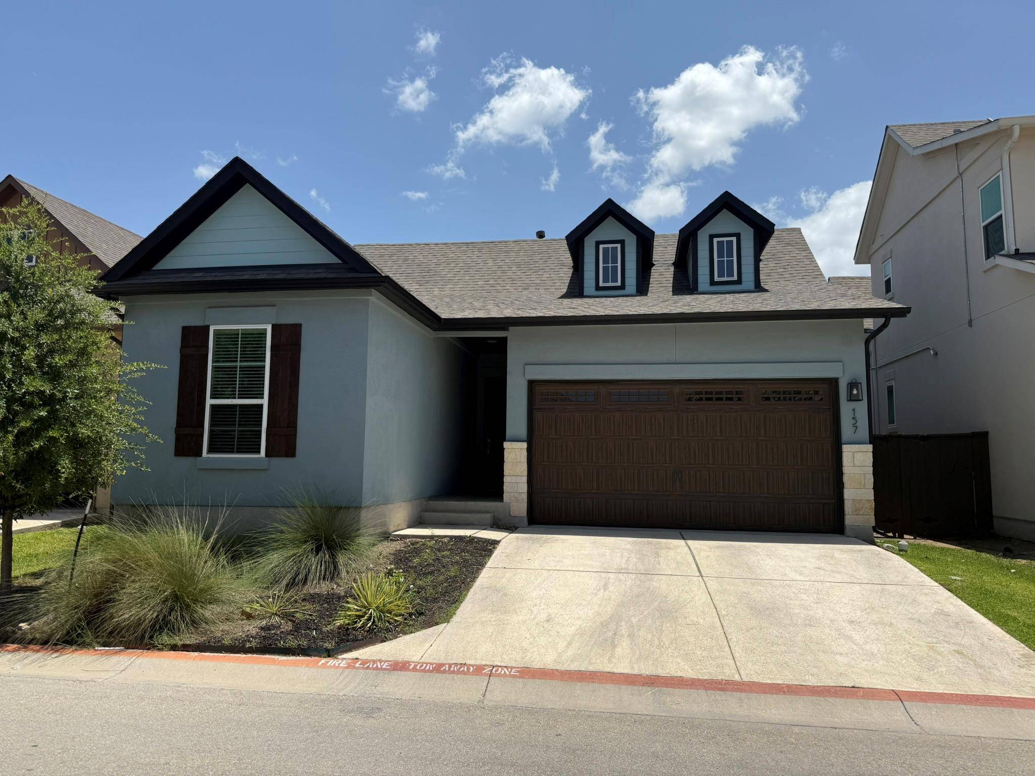 600 C-Bar Ranch TRL #157, Cedar Park, TX 78613