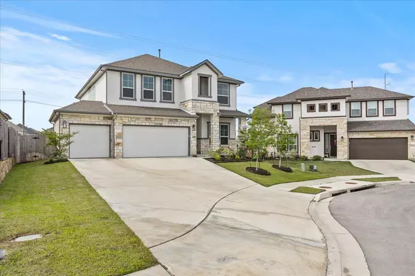 Buda, TX 78610,476 Wild Pecan LOOP