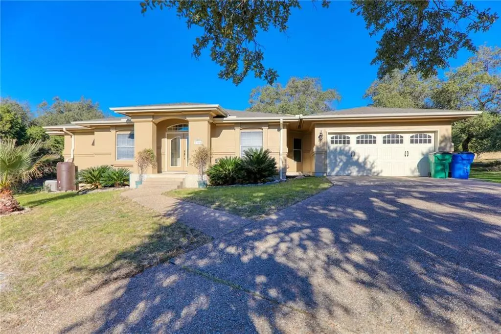 Lago Vista, TX 78645,2504 Fillmore CV