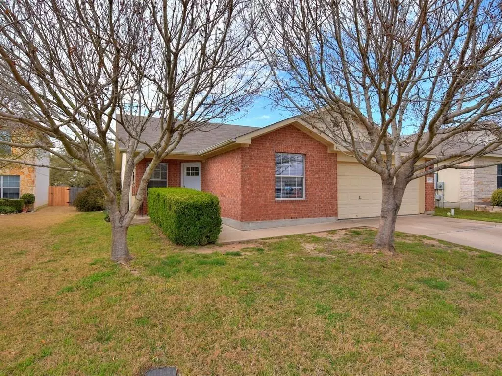 Liberty Hill, TX 78642,279 Drystone TRL