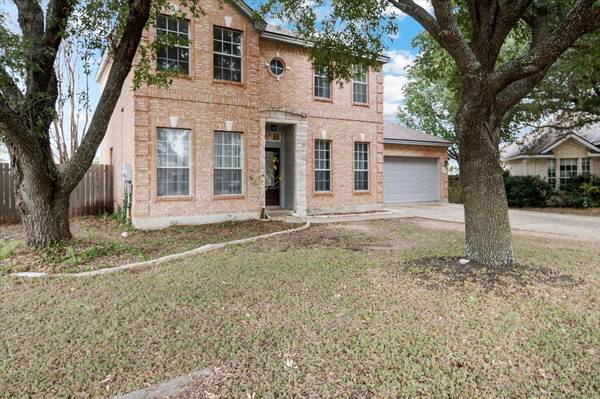 106 Retama CT, Georgetown, TX 78626