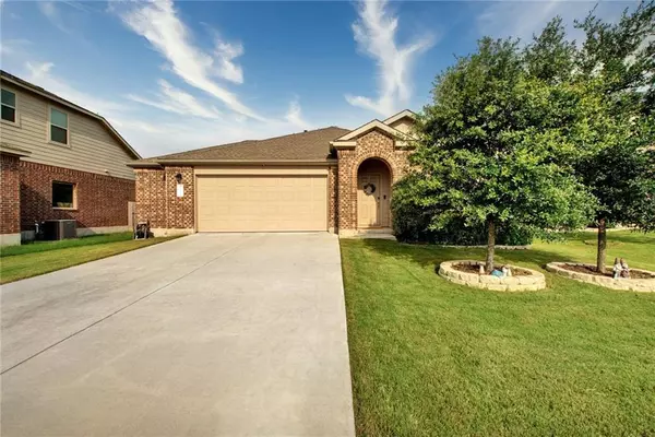 21720 Gallus DR,  Pflugerville,  TX 78660