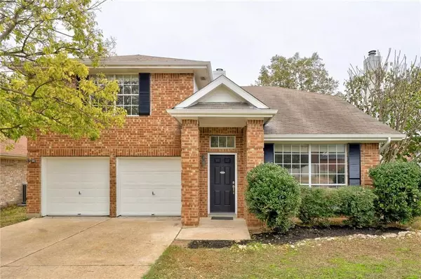 7909 Elkhorn Mountain, Austin, TX 78729