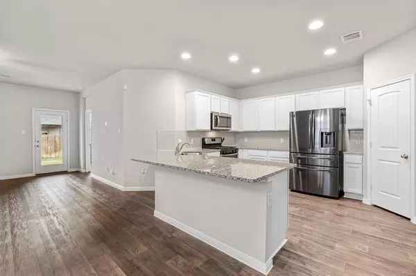 Kyle, TX 78640,453 Apache Plum DR