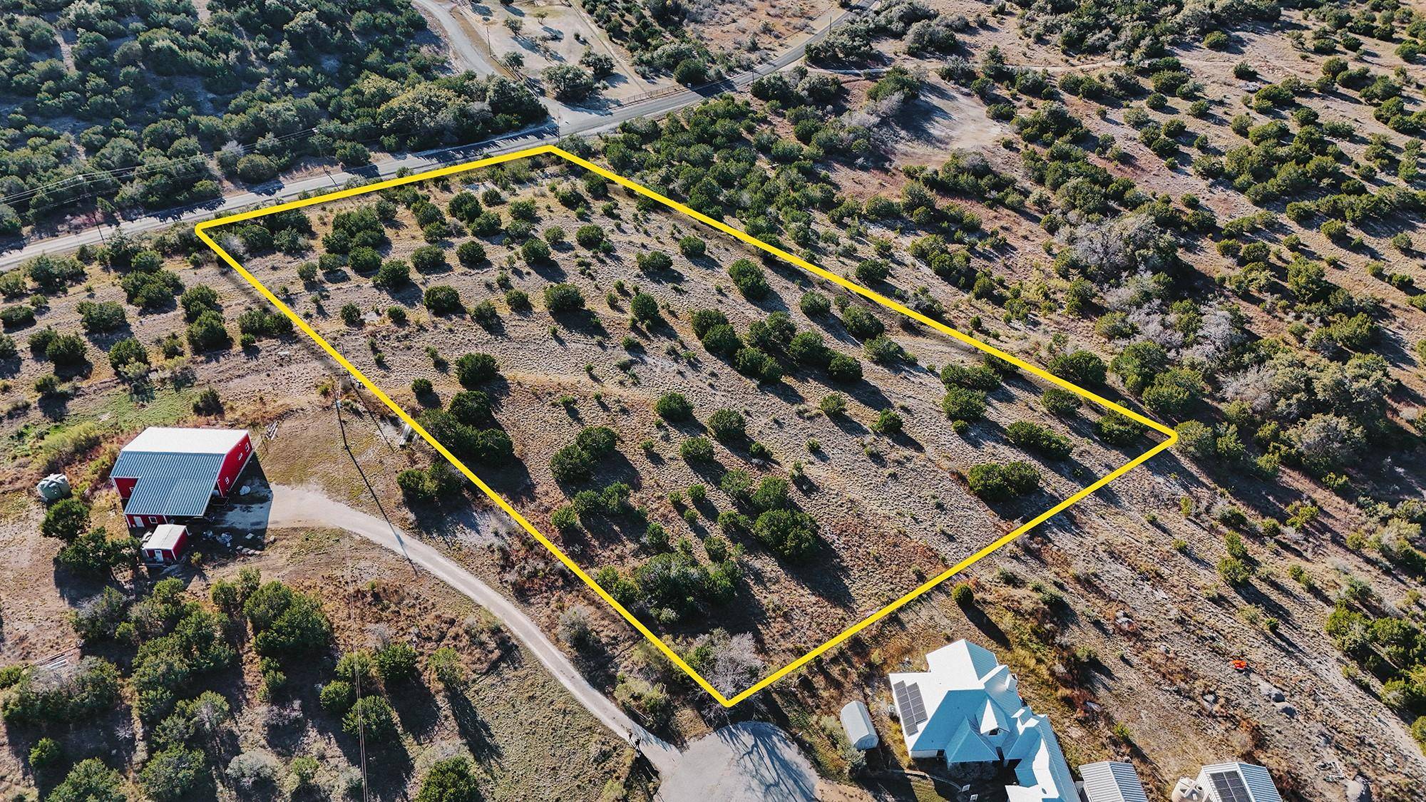 Dripping Springs, TX 78620,251 Cotton RD