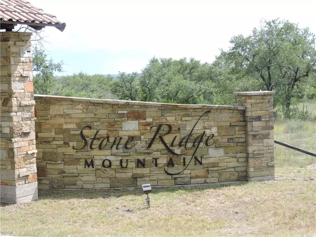 Round Mountain, TX 78663,36 Stone Ridge Mountain Driv DR