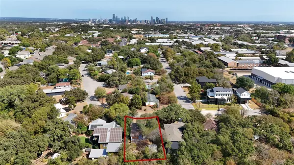 4510 Lareina DR, Austin, TX 78745