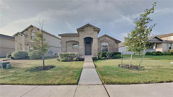 1420 Blake ST,  Leander,  TX 78641