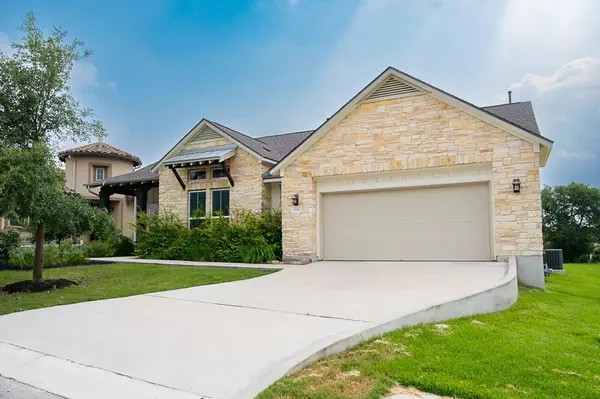 624 Dancing Oak LN,  San Marcos,  TX 78666