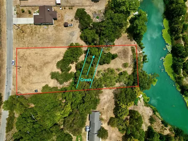 Martindale, TX 78655,Lots 1 & 2 NW River RD