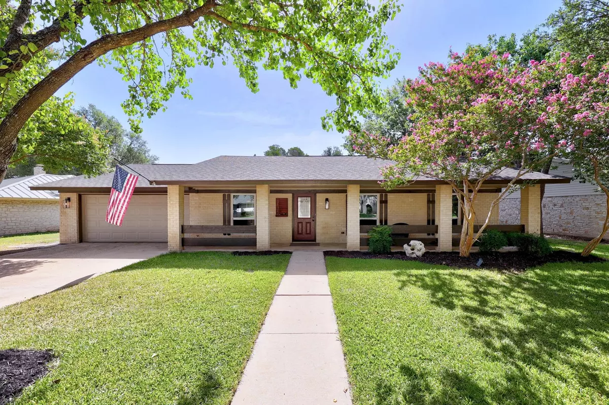 Round Rock, TX 78681,1303 Lime Rock DR
