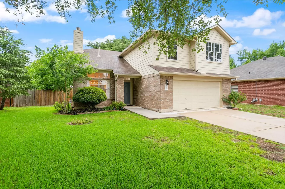 Austin, TX 78748,2609 Winding Brook DR