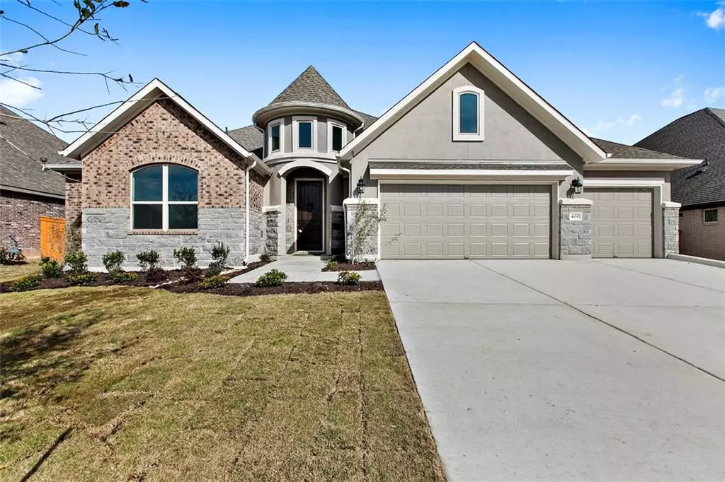 Austin, TX 78737,400 Stone River DR