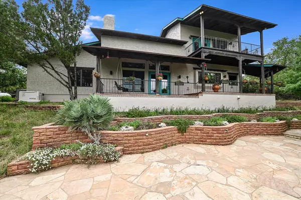 5000 High Canyon PASS, Austin, TX 78738