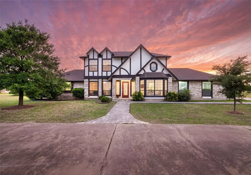 1822 Rowe LOOP, Pflugerville, TX 78660