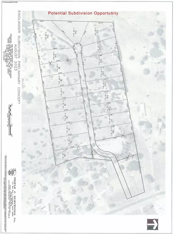 3656 Farm Road 2657, Kempner, TX 76539