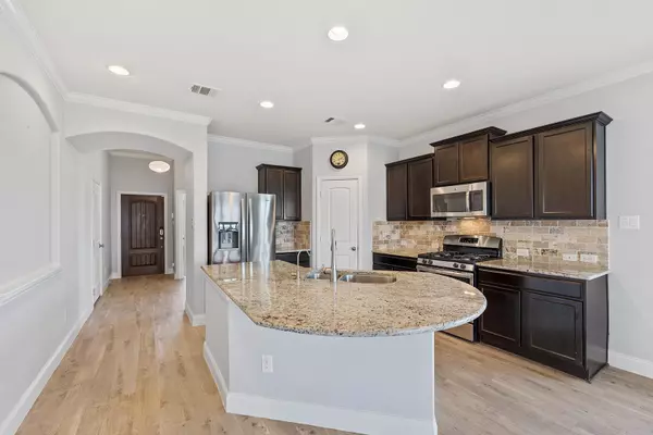 Pflugerville, TX 78660,2517 Auburn Chestnut LN