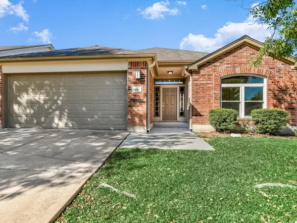 406 Katy Crossing, Georgetown, TX 78626