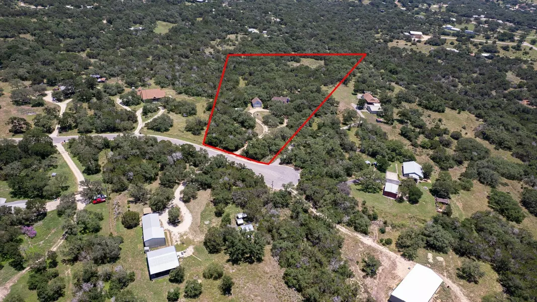 689 Abels WAY, Canyon Lake, TX 78133