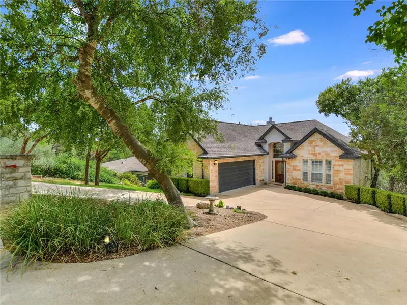 708 Sunfish ST, Lakeway, TX 78734