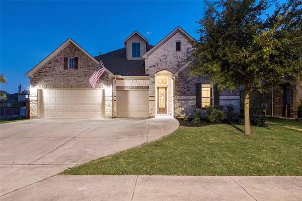 549 Clear Springs HOLW, Buda, TX 78610