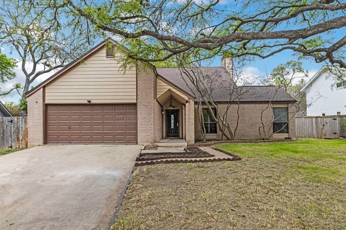 Austin, TX 78749,6210 Sun Vista DR