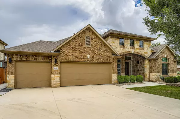 20001 Moorlynch Ave, Pflugerville, TX 78660