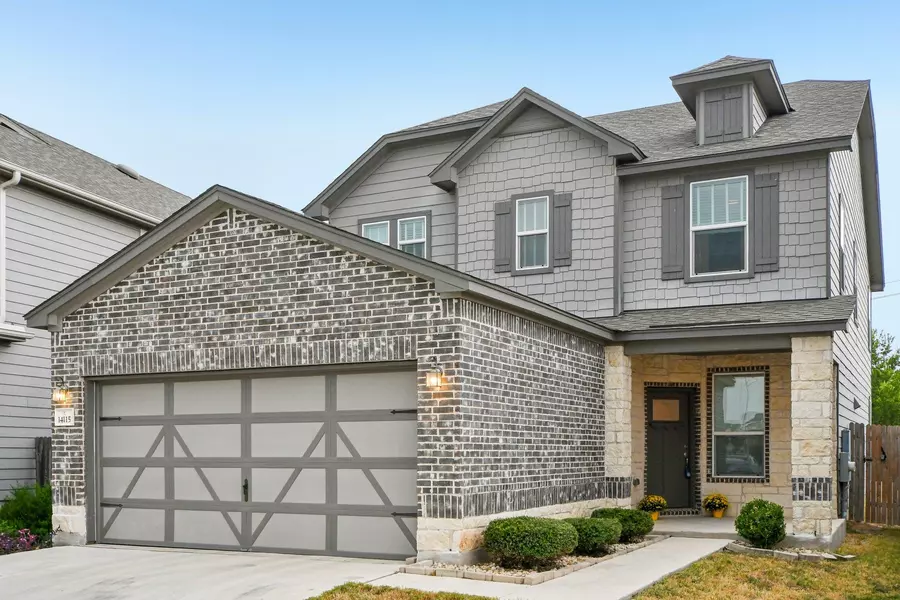 14115 Honey Gem DR, Pflugerville, TX 78660