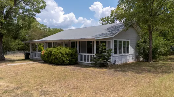 309 Railroad ST, Buda, TX 78610