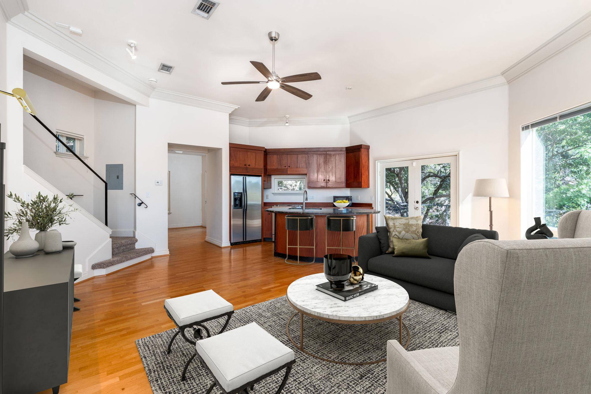 Austin, TX 78746,5310 Scenic View DR