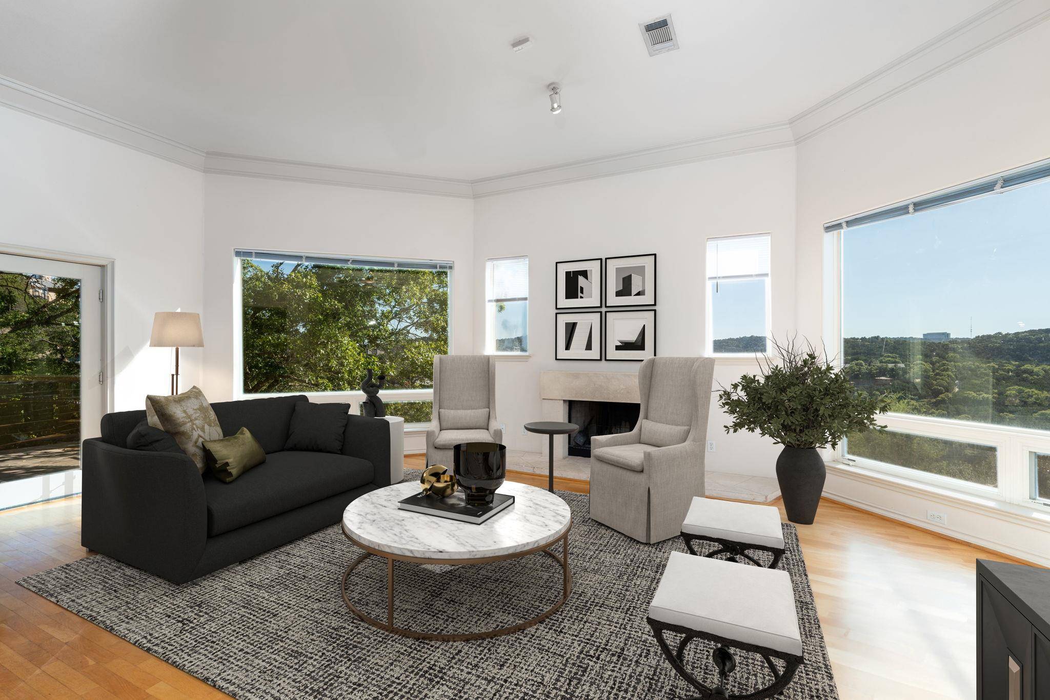 5310 Scenic View DR, Austin, TX 78746