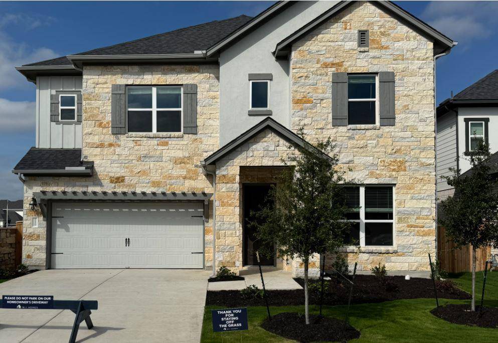 2117 Billings WAY,  Leander,  TX 78641