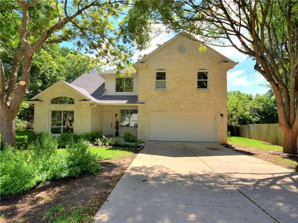 Austin, TX 78728,15301 Mallard Green LN