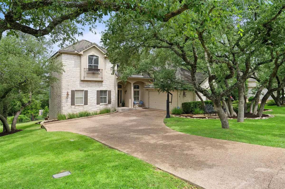 The Hills, TX 78738,25 Falling Oaks TRL