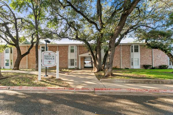 1240 Barton Hills DR #102,  Austin,  TX 78704