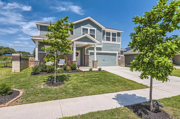 Kyle, TX 78640,261 Mendoza