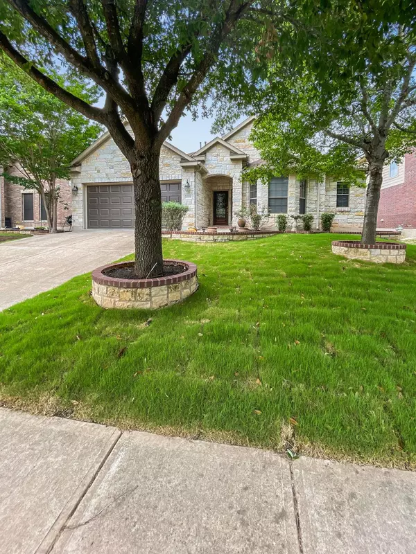 18708 Wind Valley WAY,  Pflugerville,  TX 78660