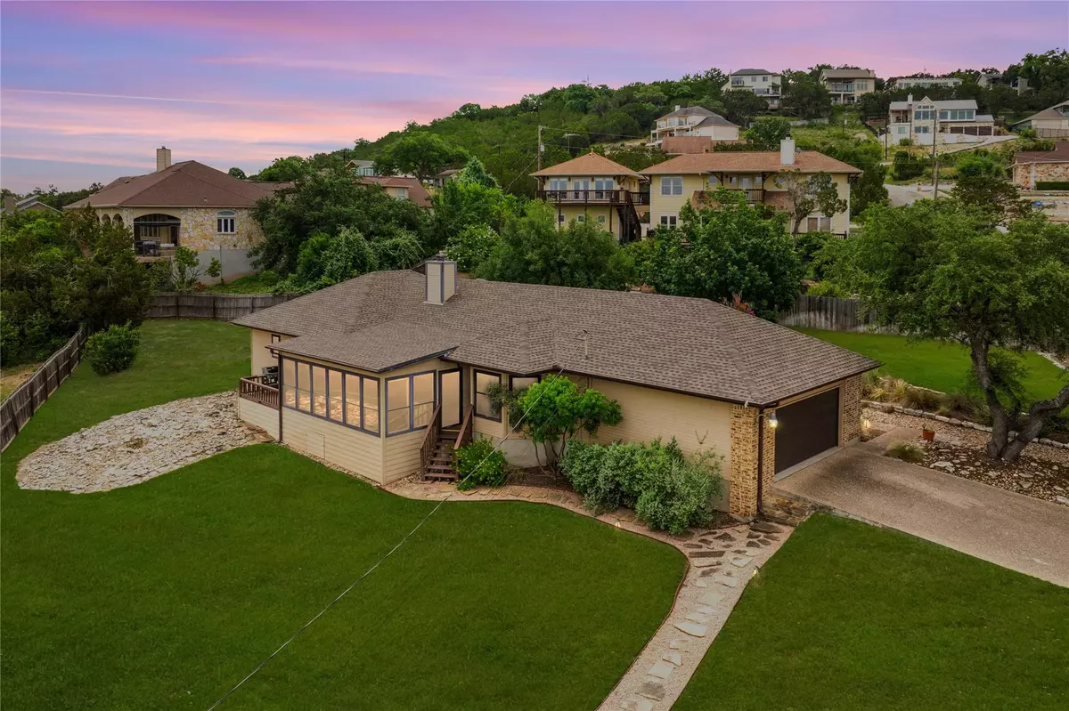 Spicewood, TX 78669,603 Rogart DR