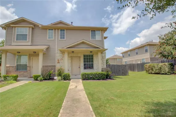 913 Sebastian BND #B, Pflugerville, TX 78660