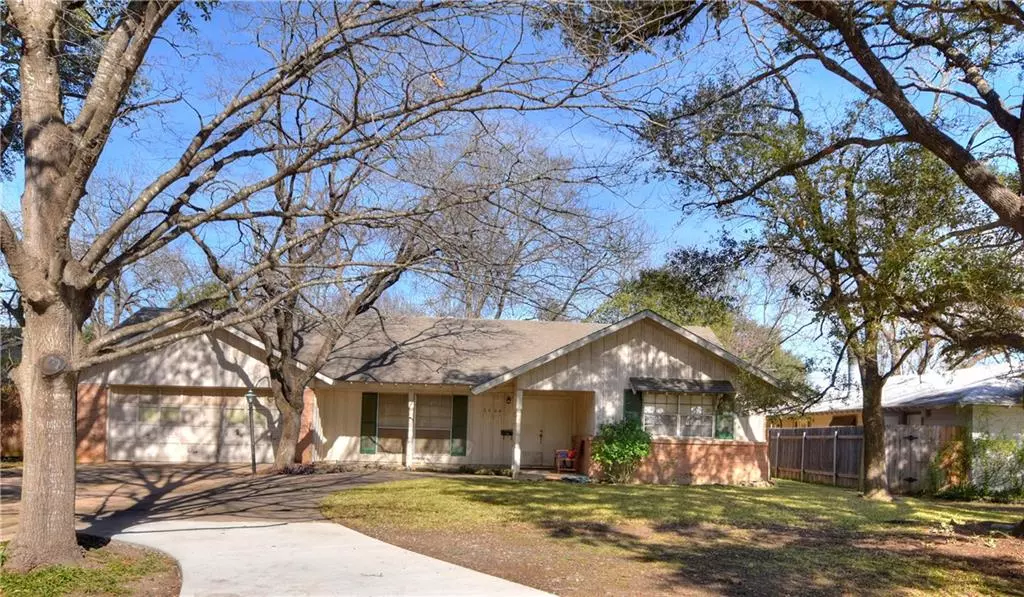 Austin, TX 78757,2904 Greenlawn PKWY