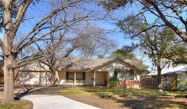 2904 Greenlawn PKWY, Austin, TX 78757
