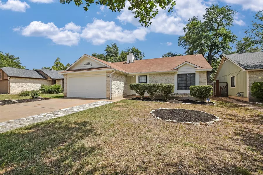1305 Elm Forest DR, Cedar Park, TX 78613