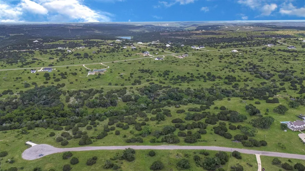 Lot 58 Walnut Canyon DR, Bertram, TX 78605